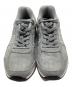 NEW BALANCE (ニューバランス) シューズ グレー サイズ:23.5：7000円