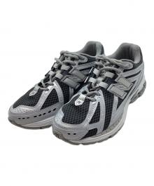 NEW BALANCE（ニューバランス）の古着「シューズ」｜ブラック