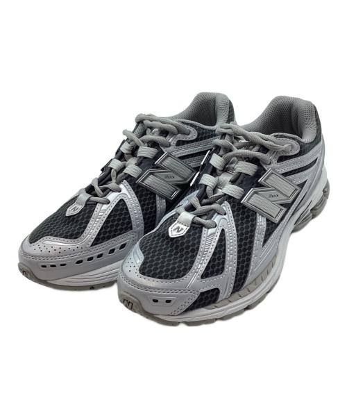 NEW BALANCE（ニューバランス）NEW BALANCE (ニューバランス) シューズ ブラック サイズ:23.5の古着・服飾アイテム