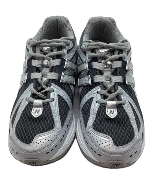 NEW BALANCE（ニューバランス）NEW BALANCE (ニューバランス) シューズ ブラック サイズ:23.5の古着・服飾アイテム