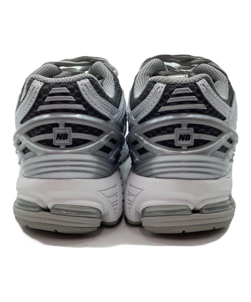 NEW BALANCE（ニューバランス）NEW BALANCE (ニューバランス) シューズ ブラック サイズ:23.5の古着・服飾アイテム