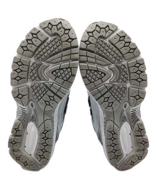 NEW BALANCE（ニューバランス）NEW BALANCE (ニューバランス) シューズ ブラック サイズ:23.5の古着・服飾アイテム