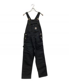 中古・古着通販】CarHartt (カーハート) オーバーオール 古着