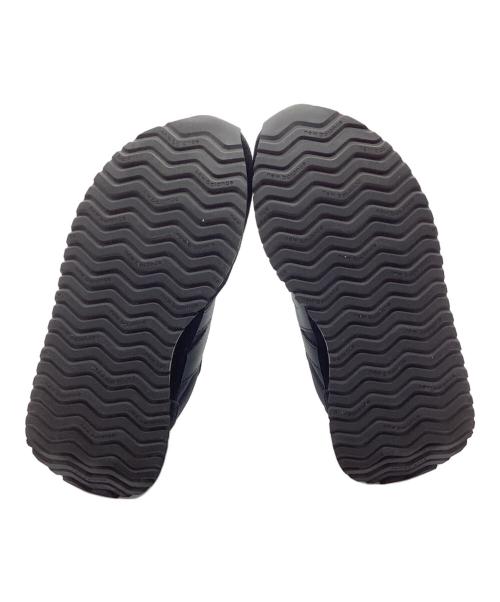 NEW BALANCE（ニューバランス）NEW BALANCE (ニューバランス) スニーカー ブラック サイズ:24.5の古着・服飾アイテム