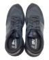 中古・古着 NEW BALANCE (ニューバランス) スニーカー ブラック サイズ:24.5：3000円