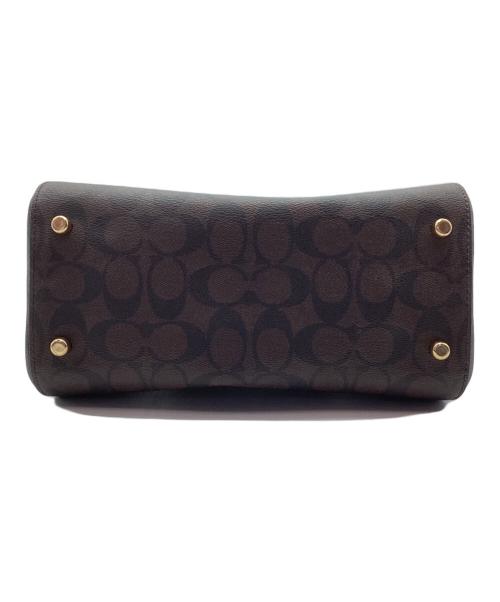 COACH（コーチ）COACH (コーチ) 2WAYバッグの古着・服飾アイテム