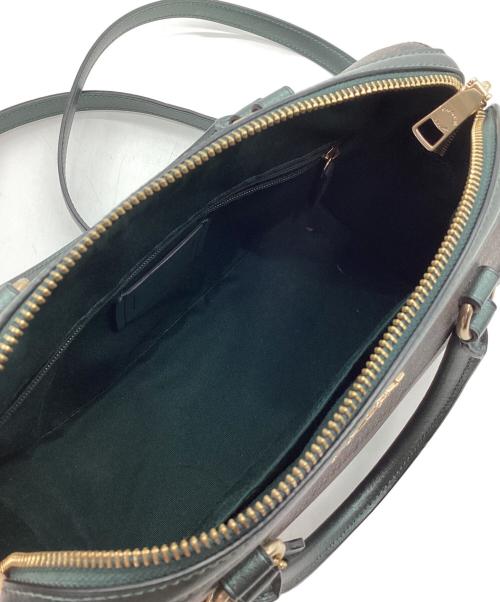 COACH（コーチ）COACH (コーチ) 2WAYバッグの古着・服飾アイテム