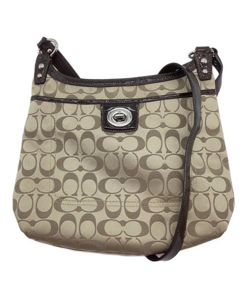 COACH（コーチ）COACH (コーチ) ショルダーバッグの古着・服飾アイテム