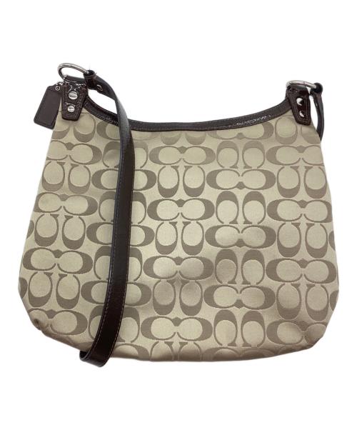 COACH（コーチ）COACH (コーチ) ショルダーバッグの古着・服飾アイテム