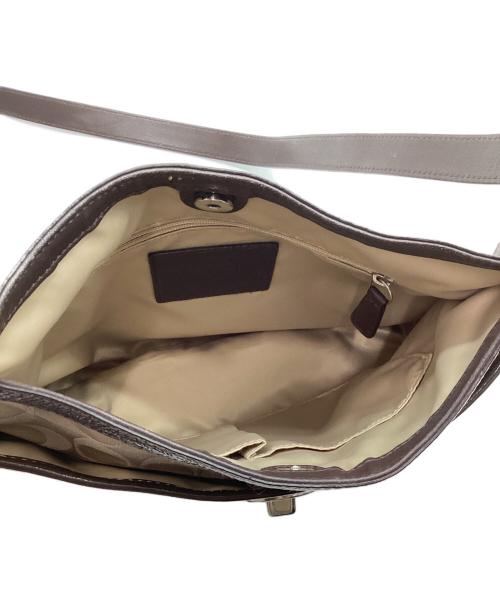 COACH（コーチ）COACH (コーチ) ショルダーバッグの古着・服飾アイテム