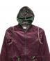 NIKE (ナイキ) UNDERCOVER (アンダーカバー) ジャケット パープル サイズ:M：5000円