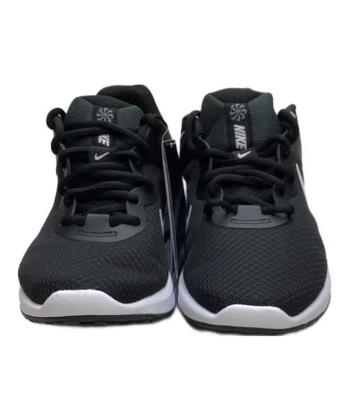 NIKE（ナイキ）NIKE (ナイキ) シューズ ブラック サイズ:24.5 未使用品の古着・服飾アイテム