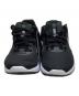 NIKE (ナイキ) シューズ ブラック サイズ:24.5 未使用品：4000円