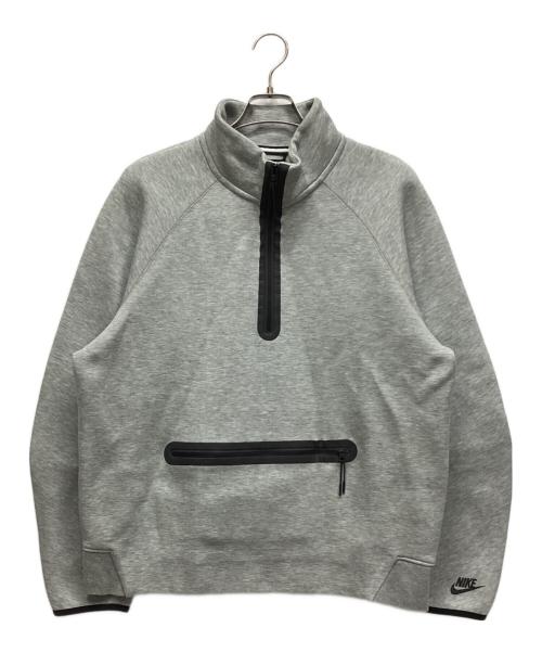 NIKE（ナイキ）NIKE (ナイキ) スウェット グレー サイズ:XXLの古着・服飾アイテム