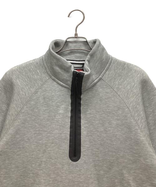 NIKE（ナイキ）NIKE (ナイキ) スウェット グレー サイズ:XXLの古着・服飾アイテム