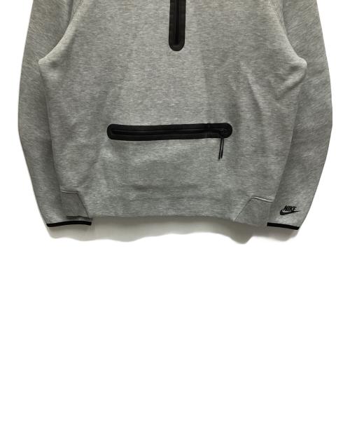 NIKE（ナイキ）NIKE (ナイキ) スウェット グレー サイズ:XXLの古着・服飾アイテム