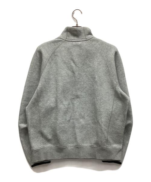 NIKE（ナイキ）NIKE (ナイキ) スウェット グレー サイズ:XXLの古着・服飾アイテム
