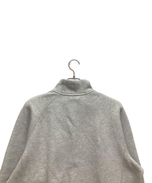 NIKE（ナイキ）NIKE (ナイキ) スウェット グレー サイズ:XXLの古着・服飾アイテム