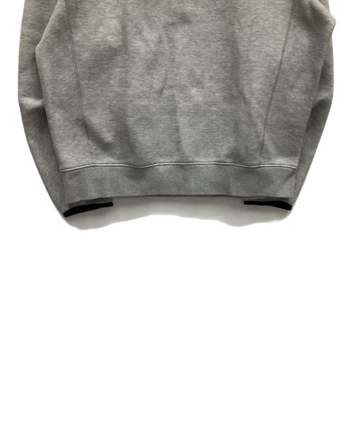 NIKE（ナイキ）NIKE (ナイキ) スウェット グレー サイズ:XXLの古着・服飾アイテム