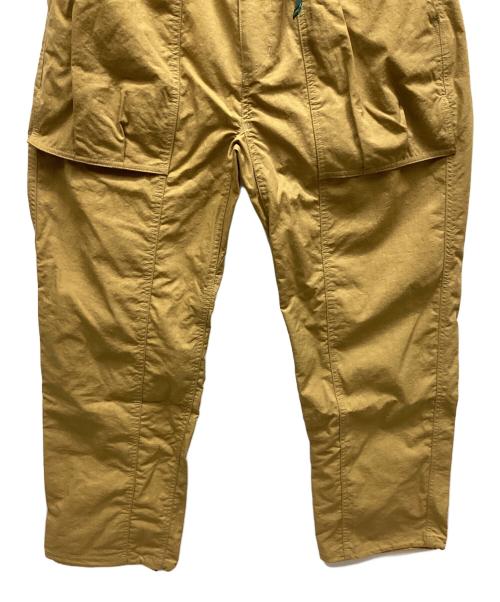 L.L.Bean（エルエルビーン）L.L.Bean (エルエルビーン) B:MING by BEAMS (ビーミングバイビームス) パンツ サイズ:L 未使用品の古着・服飾アイテム