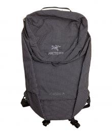 ARC'TERYX（アークテリクス）の古着「バックパック」