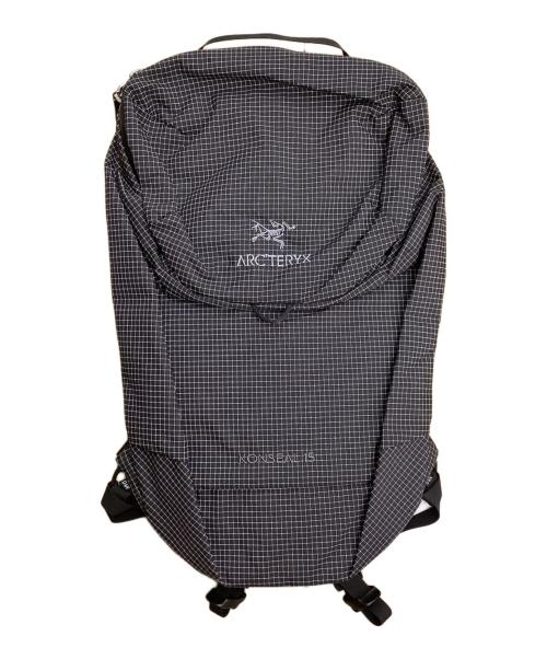 ARC'TERYX（アークテリクス）ARC'TERYX (アークテリクス) バックパック 未使用品の古着・服飾アイテム