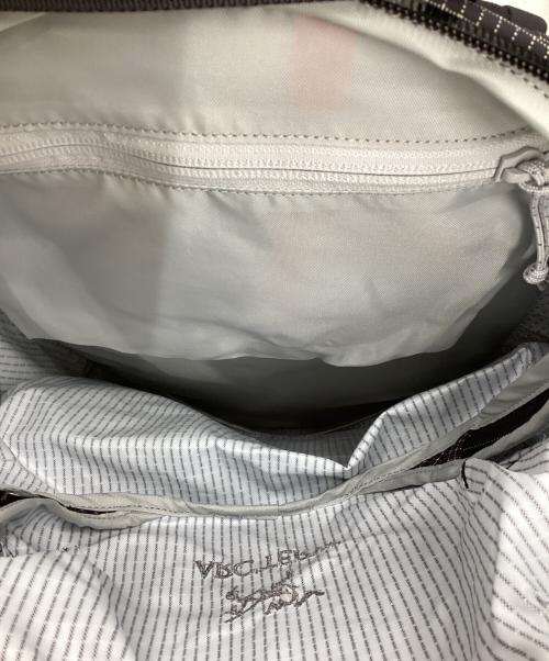 ARC'TERYX（アークテリクス）ARC'TERYX (アークテリクス) バックパック 未使用品の古着・服飾アイテム