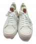 STEVE MADDEN (スティーブマデン) スニーカー ホワイト サイズ:10M：15000円