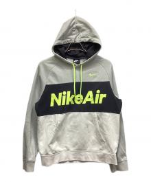 NIKE（ナイキ）の古着「パーカー」｜ライトグレー