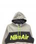 NIKE (ナイキ) パーカー ライトグレー サイズ:S：4000円