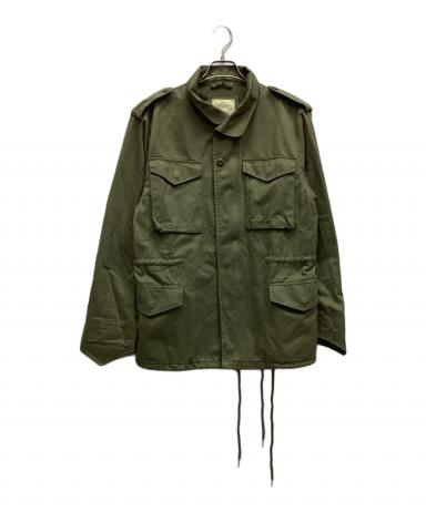 中古・古着通販】maden clothing (マデーン クロージング) ミリタリー 