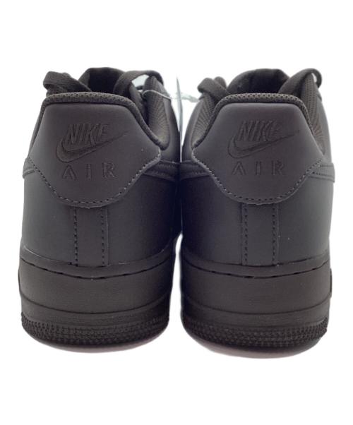 NIKE（ナイキ）NIKE (ナイキ) スニーカー ブラウン サイズ:27 未使用品の古着・服飾アイテム