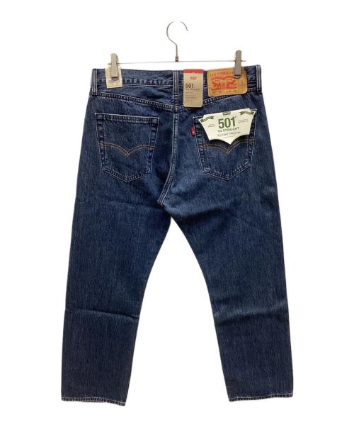 LEVI'S（リーバイス）LEVI'S (リーバイス) デニムパンツ インディゴ サイズ:34 未使用品の古着・服飾アイテム