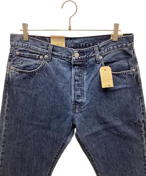 LEVI'S（リーバイス）LEVI'S (リーバイス) デニムパンツ インディゴ サイズ:34 未使用品の古着・服飾アイテム