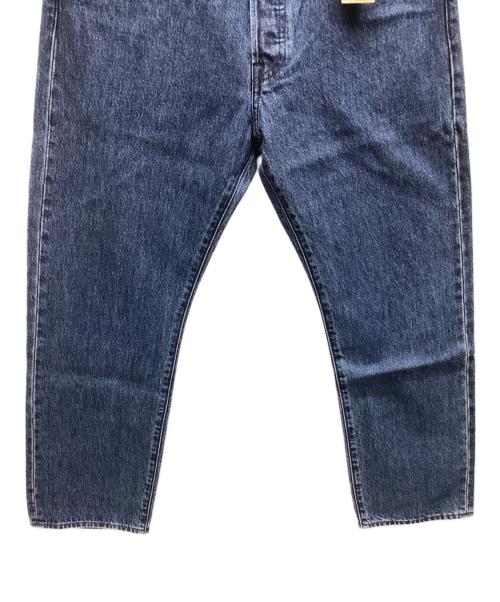 LEVI'S（リーバイス）LEVI'S (リーバイス) デニムパンツ インディゴ サイズ:34 未使用品の古着・服飾アイテム