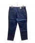 LEVI'S (リーバイス) デニムパンツ ネイビー サイズ:34 未使用品：6000円