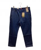 LEVI'Sリーバイス）の古着「デニムパンツ」｜インディゴ