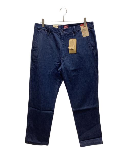 LEVI'S（リーバイス）LEVI'S (リーバイス) デニムパンツ インディゴ サイズ:34の古着・服飾アイテム