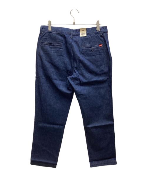 LEVI'S（リーバイス）LEVI'S (リーバイス) デニムパンツ インディゴ サイズ:34の古着・服飾アイテム