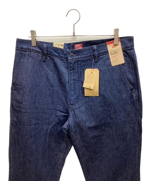 LEVI'S（リーバイス）LEVI'S (リーバイス) デニムパンツ インディゴ サイズ:34の古着・服飾アイテム