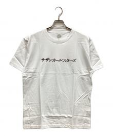 サザンオールスターズ（サザンオールスターズ）の古着「Tシャツ」｜ホワイト