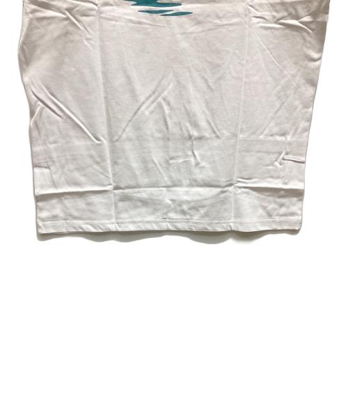 サザンオールスターズ（サザンオールスターズ）サザンオールスターズ (サザンオールスターズ) Tシャツ ホワイト サイズ:L 未使用品の古着・服飾アイテム