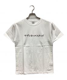 サザンオールスターズ（サザンオールスターズ）の古着「Tシャツ」｜ホワイト