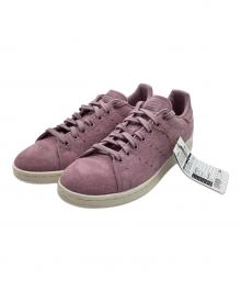 adidas（アディダス）の古着「スニーカー」｜ピンク