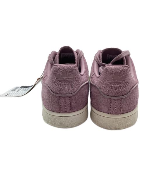 adidas（アディダス）adidas (アディダス) スニーカー ピンク サイズ:26 未使用品の古着・服飾アイテム