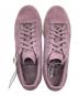 中古・古着 adidas (アディダス) スニーカー ピンク サイズ:26 未使用品：5000円