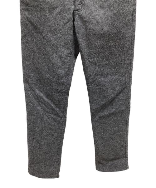 EDWIN（エドウィン）EDWIN (エドウィン) パンツ グレー サイズ:28の古着・服飾アイテム