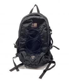 Karrimor（カリマー）の古着「バックパック」