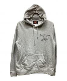 Tokyo Peppermint（トウキョウペパーミント）の古着「パーカー」｜グレー