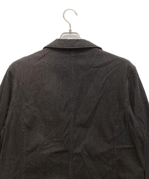 Varde77（バルデセブンティセブン）Varde77 (バルデセブンティセブン) ジャケット グレー サイズ:Mの古着・服飾アイテム